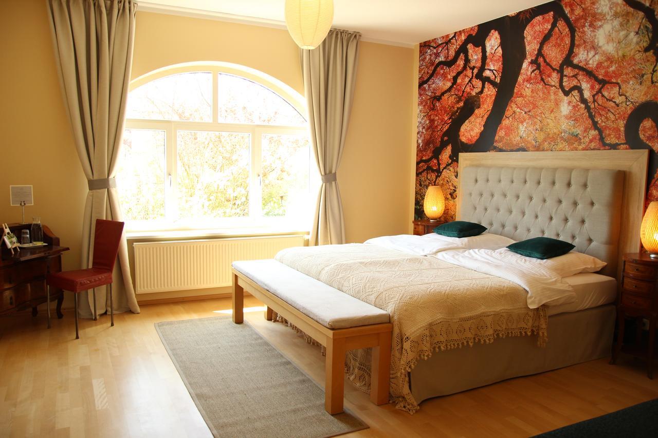 Bed & Breakfast Uma Rosa *