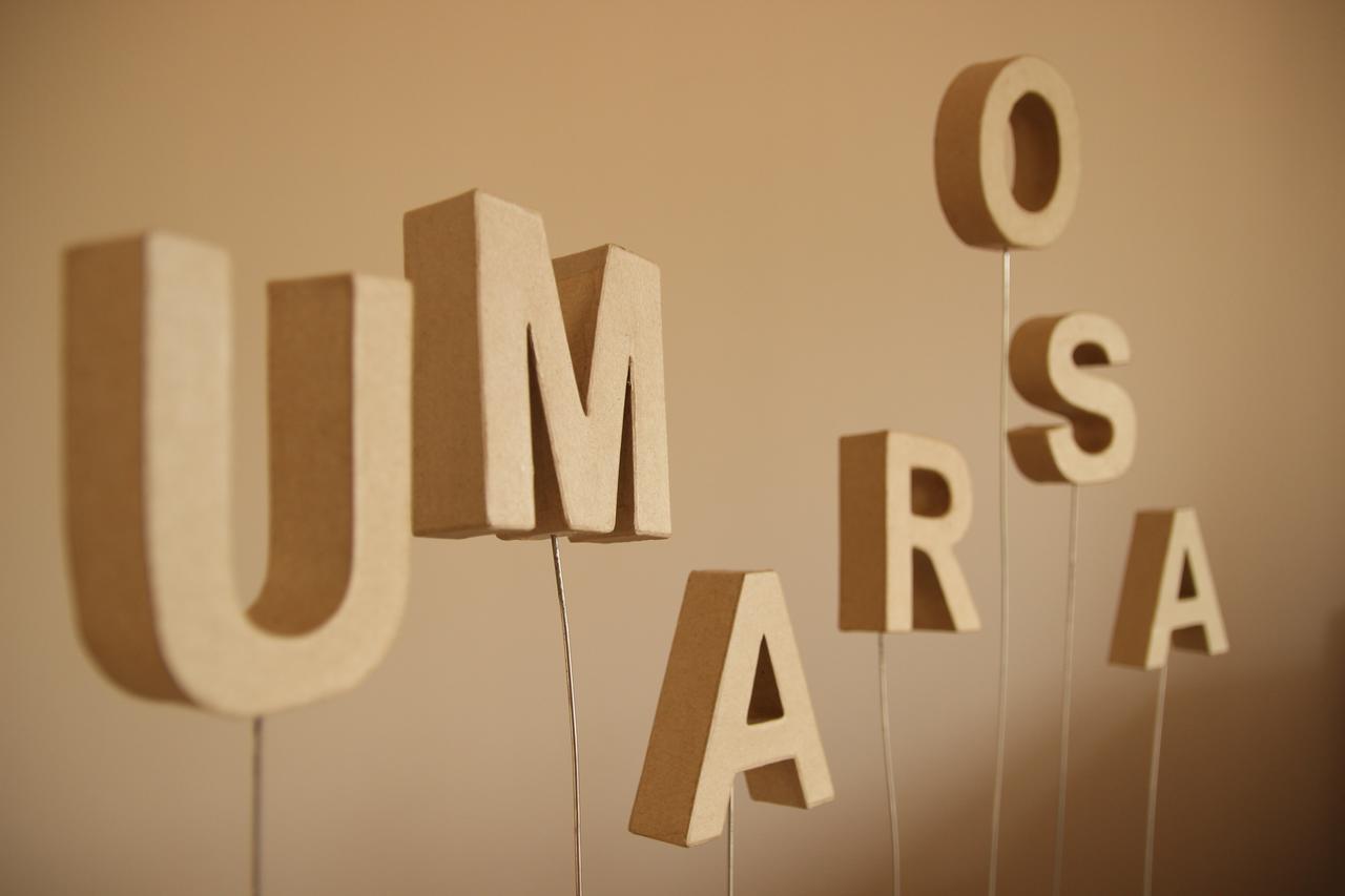 Uma Rosa Bed & Breakfast *